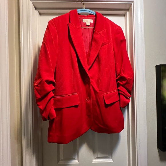 Michael Kors Blazer - Picture 2 of 5